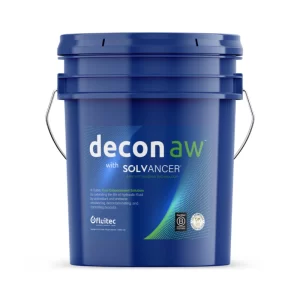 Fluitec DECON AW