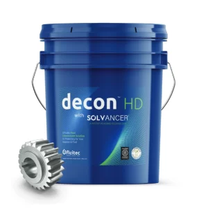 Fluitec DECON_HD