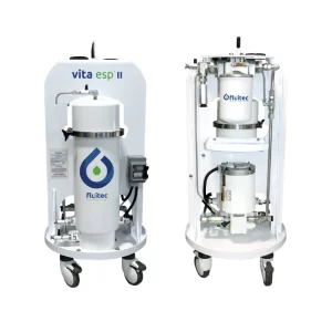 Fluitec DECON Vita ESP